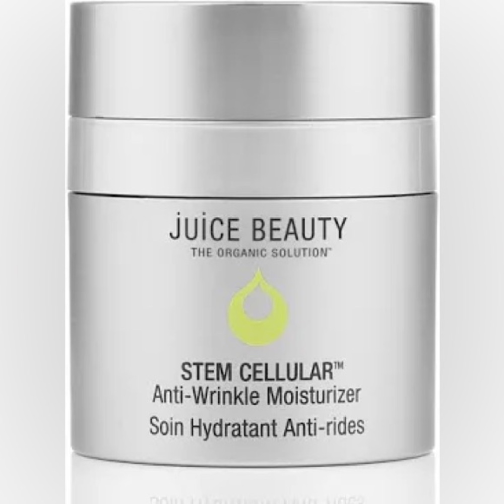 Organic Juice Beauty Co./ NEW WITH BOX